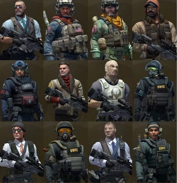 激烈对抗 激烈对抗